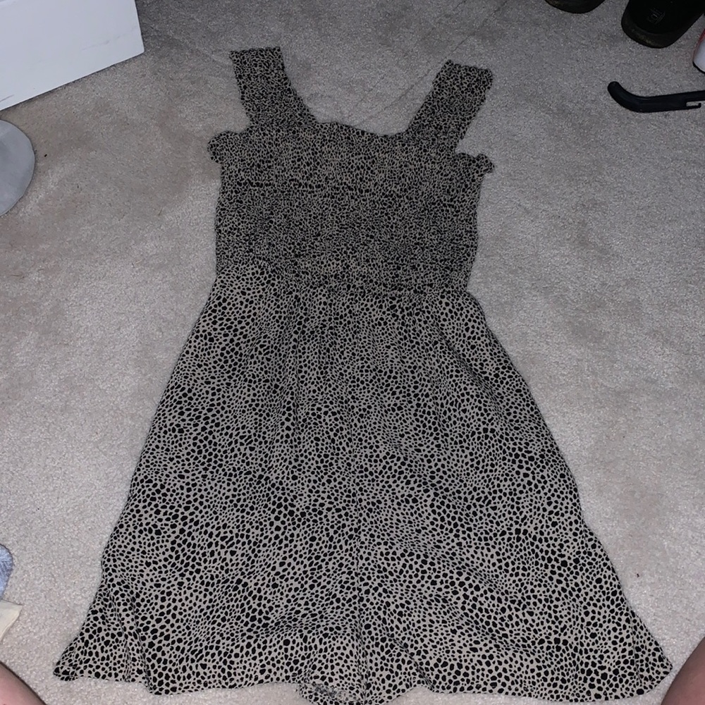 American eagle romper